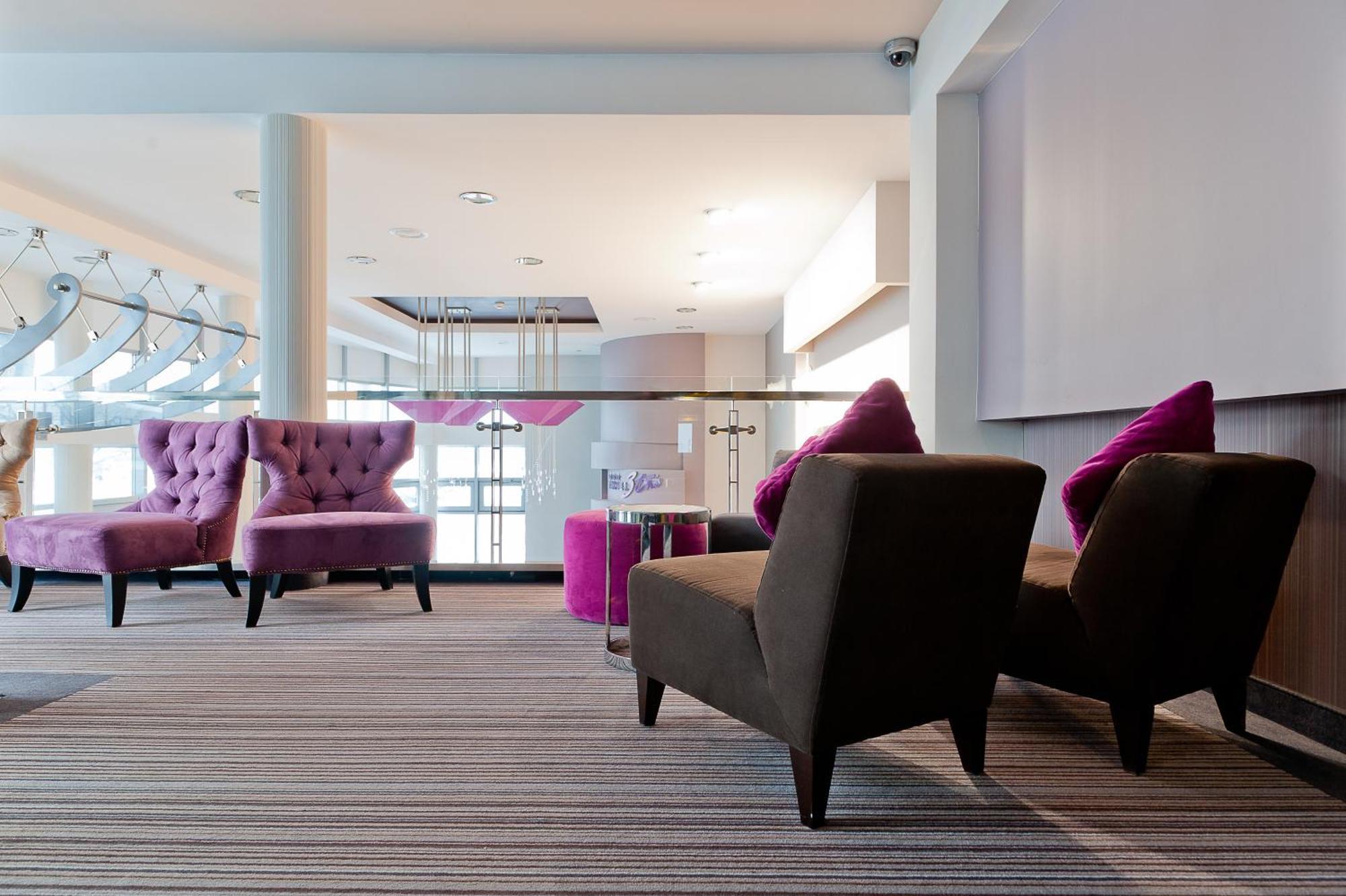 Hotel 3 Trio Białystok Extérieur photo