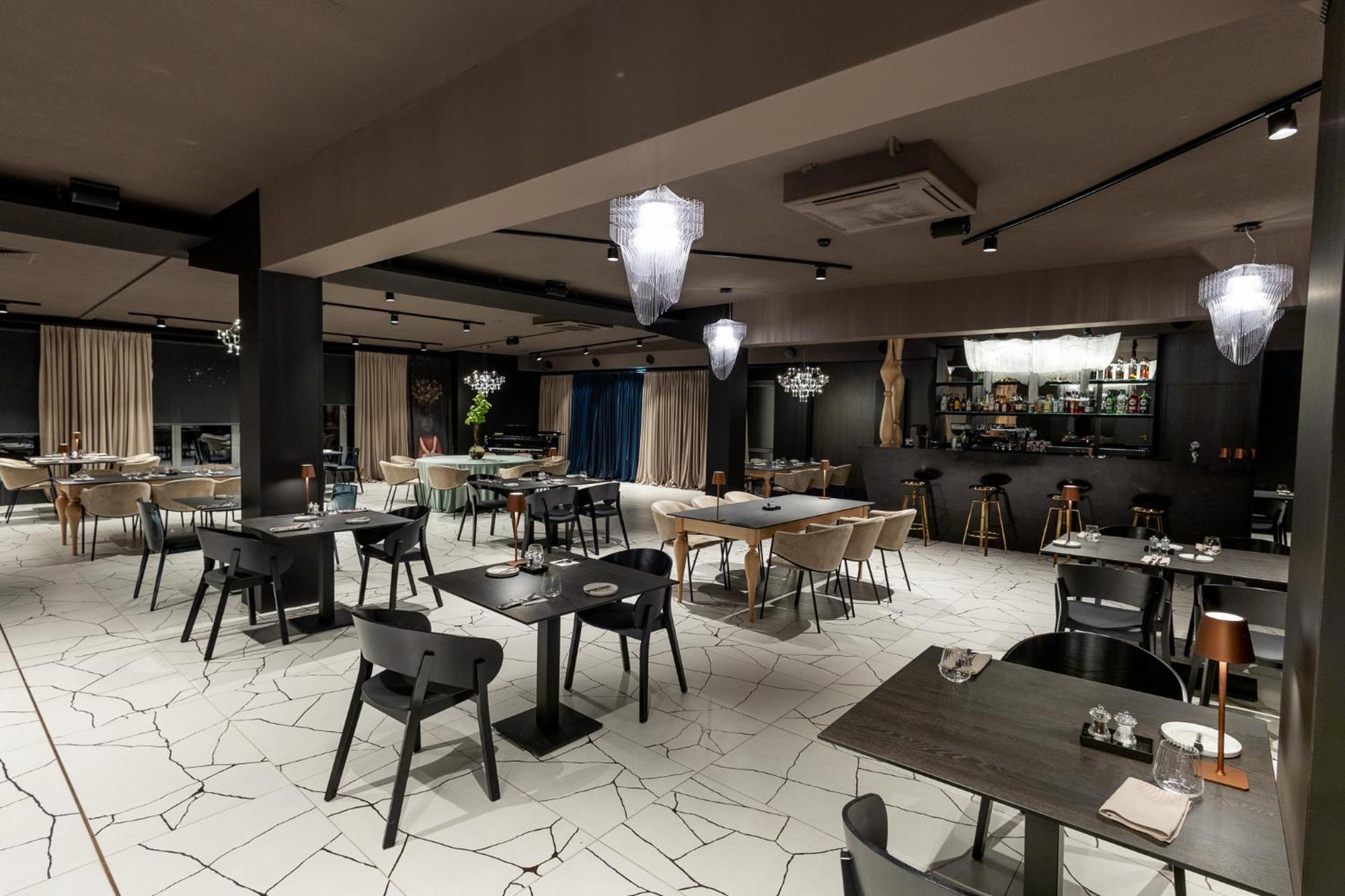 Hotel 3 Trio Białystok Extérieur photo