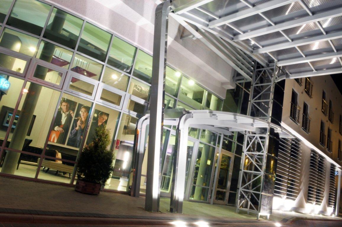 Hotel 3 Trio Białystok Extérieur photo