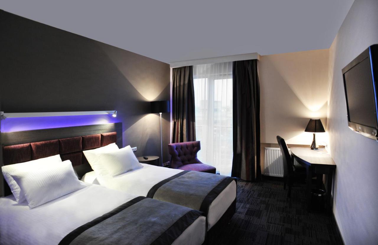Hotel 3 Trio Białystok Extérieur photo