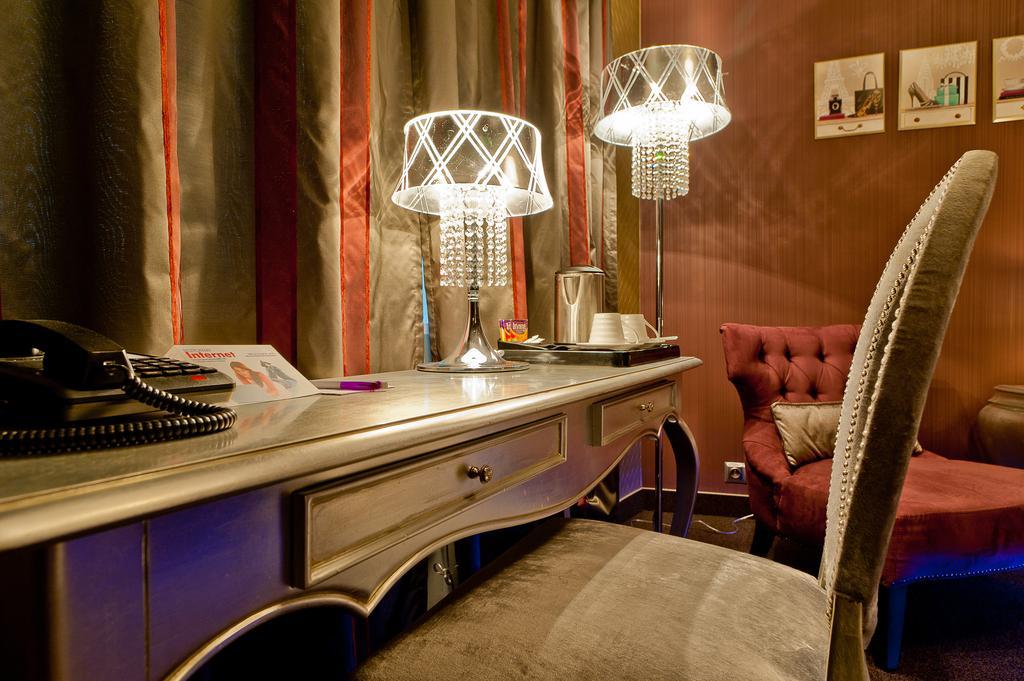 Hotel 3 Trio Białystok Extérieur photo